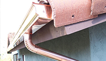 Rain Gutter Installation, Repair, Cleaning in Fishing Creek, MD